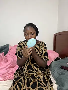 Sexytiffanyy online show from 7, 6, 2026