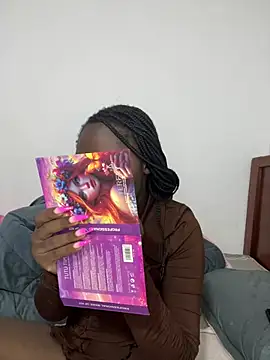 Sexytiffanyy online show from 20, 6, 2026