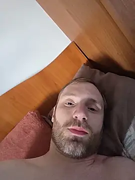 MrHot20cm online show from 14, 6, 2026