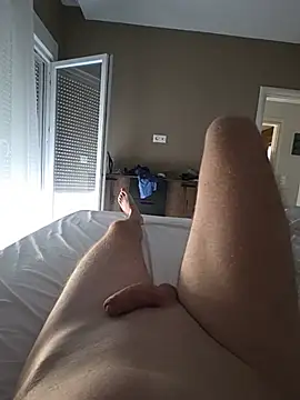 MrHot20cm online show from 13, 7, 2026