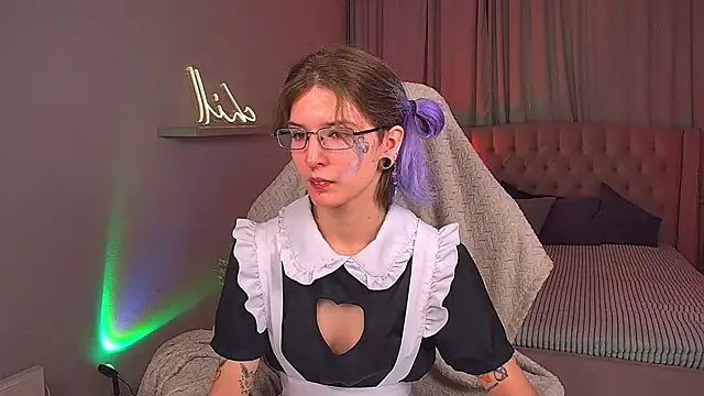 Snapshot of Lain_Root chatting on 1, 7, 2026 Lain Root online show from 1, 7, 2026