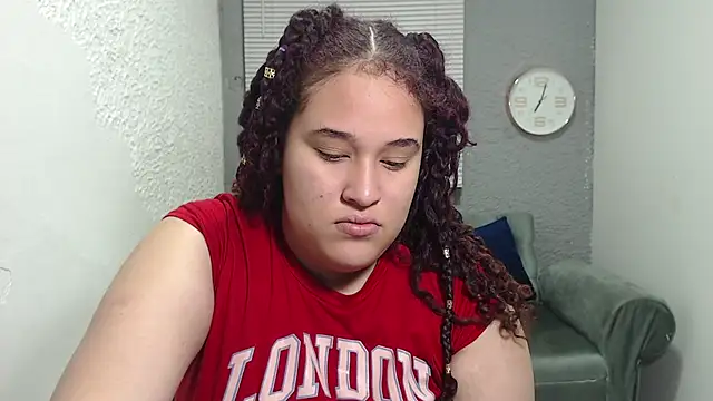 Snapshot of leilasosexy chatting on 16, 6, 2026 leilasosexy online show from 16, 6, 2026