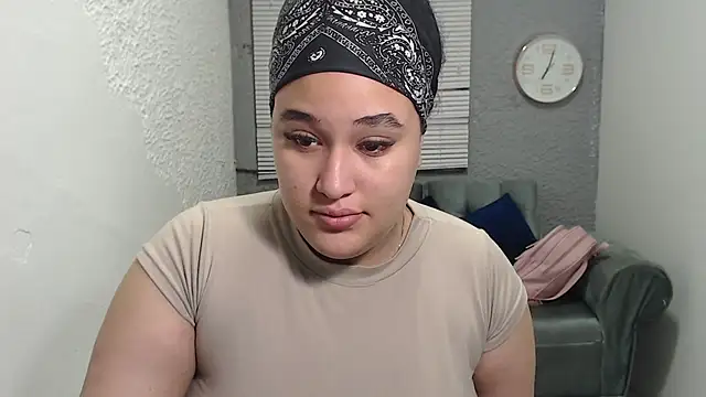 Snapshot of leilasosexy chatting on 11, 6, 2026 leilasosexy online show from 11, 6, 2026