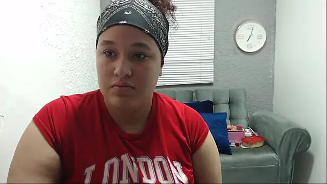 Snapshot of leilasosexy chatting on 5, 6, 2026 leilasosexy online show from 5, 6, 2026