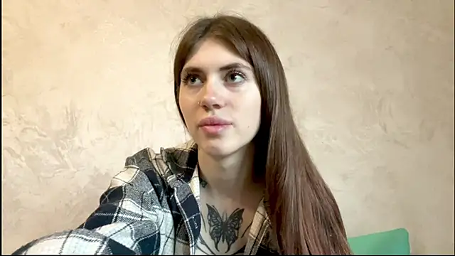Snapshot of MonikaSullivan chatting on 11, 6, 2026 MonikaSullivan online show from 11, 6, 2026