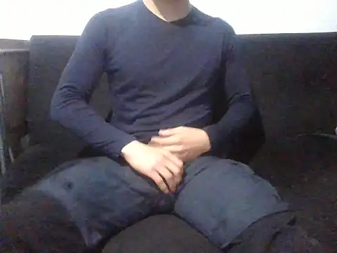Snapshot of JovenMisterio21 chatting on 21, 7, 2026 JovenMisterio21 online show from 21, 7, 2026