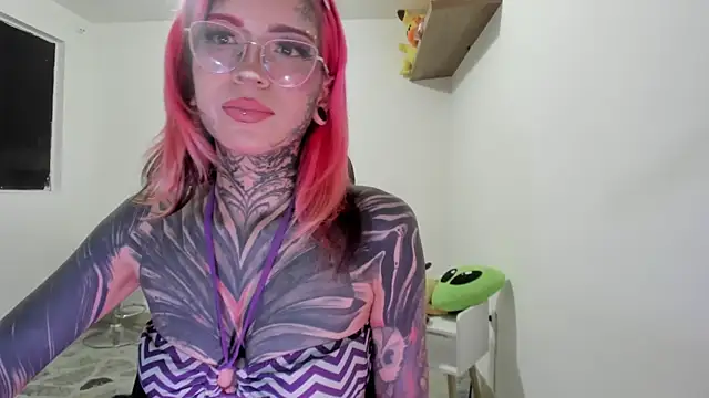 Snapshot of Nickidoll66_ chatting on 3, 7, 2026 Nickidoll66 online show from 3, 7, 2026