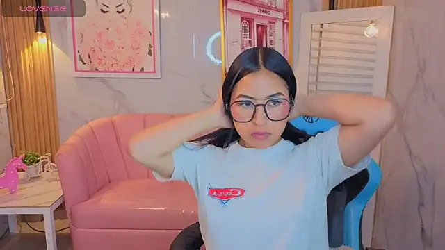 lia x a online show from 6, 6, 2026