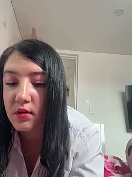 Snapshot of Julietthalu chatting on 2, 6, 2026 Julietthalu online show from 2, 6, 2026