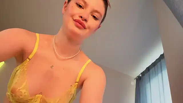 lil lisa online show from 3, 7, 2026