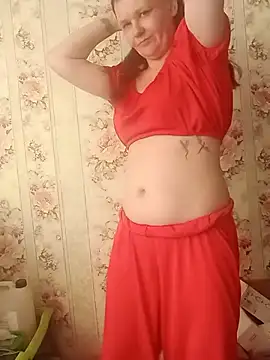 KellyCarter  online show from 16, 6, 2026