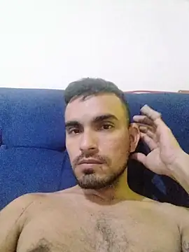 Snapshot of Killiam_boy chatting on 8, 7, 2026 Killiam boy online show from 8, 7, 2026