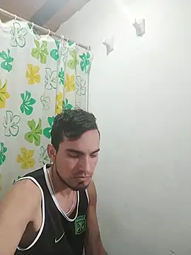 Snapshot of Killiam_boy chatting on 9, 6, 2026 Killiam boy online show from 9, 6, 2026