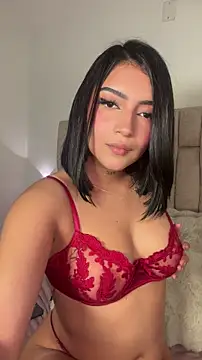Snapshot of Nicolegh_ chatting on 2, 7, 2026 Nicolegh online show from 2, 7, 2026