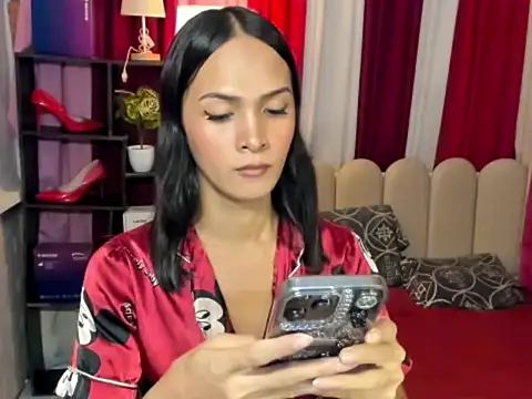 Snapshot of XxBeautyxX chatting on 15, 6, 2026 XxBeautyxX online show from 15, 6, 2026