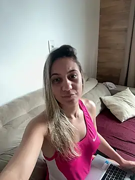 Betinhaalves online show from 3, 6, 2026