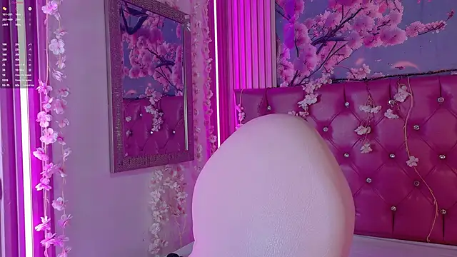  Angelasweet online show from 3, 6, 2026