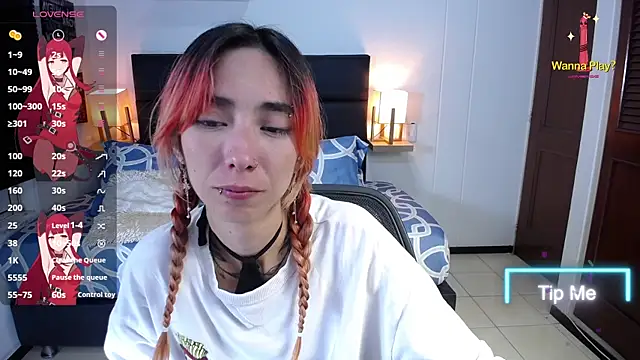 meryjanes xxx online show from 14, 7, 2026