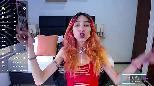 meryjanes xxx online show from 12, 7, 2026