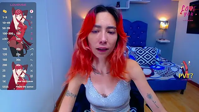 meryjanes xxx online show from 5, 7, 2026