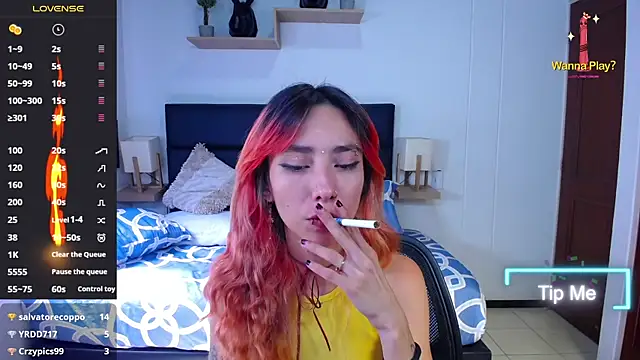 meryjanes xxx online show from 15, 7, 2026
