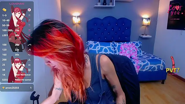 meryjanes xxx online show from 30, 6, 2026