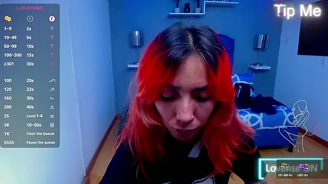 meryjanes xxx online show from 15, 6, 2026