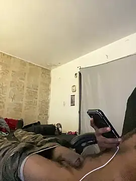 Glenngrant78 online show from 29, 7, 2026