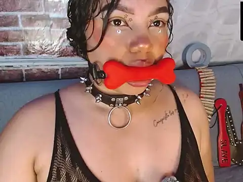 emma bdsm  online show from 3, 6, 2026