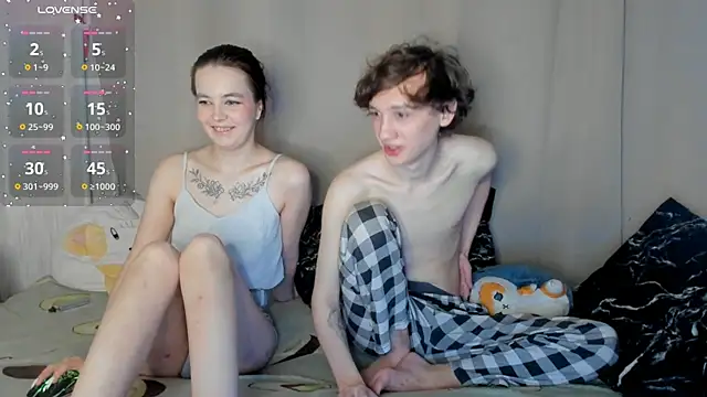 Snapshot of Perfect_CoupleXX chatting on 28, 7, 2026 Perfect CoupleXX online show from 28, 7, 2026