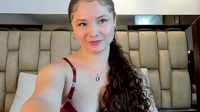 CamilaSaez online show from 3, 6, 2026