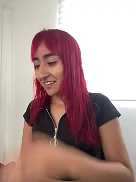 Snapshot of Juliethademon chatting on 9, 6, 2026 Juliethademon online show from 9, 6, 2026