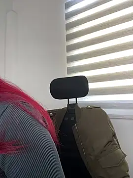 Snapshot of Juliethademon chatting on 24, 6, 2026 Juliethademon online show from 24, 6, 2026