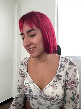 Snapshot of Juliethademon chatting on 10, 6, 2026 Juliethademon online show from 10, 6, 2026