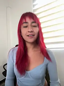 Snapshot of Juliethademon chatting on 26, 6, 2026 Juliethademon online show from 26, 6, 2026
