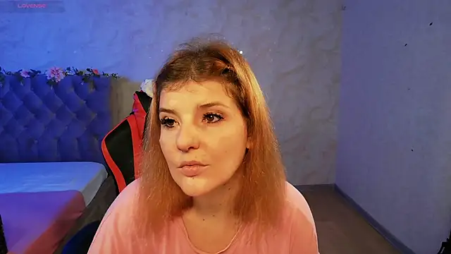 Snapshot of _EvaVeloria_ chatting on 26, 6, 2026 EvaVeloria online show from 26, 6, 2026