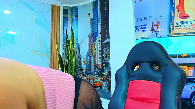 Snapshot of ClovyZenvy chatting on 17, 6, 2026 ClovyZenvy online show from 17, 6, 2026