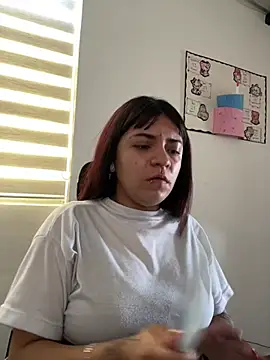 Snapshot of AngieRousse chatting on 30, 6, 2026 AngieRousse online show from 30, 6, 2026