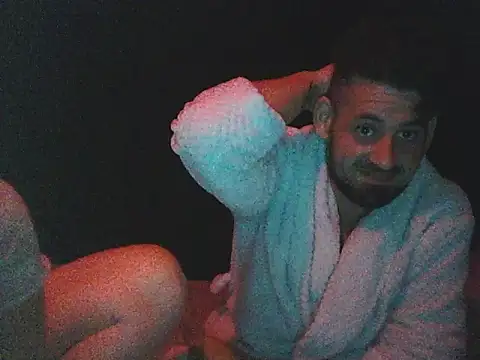 darkseduction93 online show from 2, 6, 2026