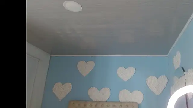 Snapshot of dashell_hotmama chatting on 1, 7, 2026 dashell hotmama online show from 1, 7, 2026
