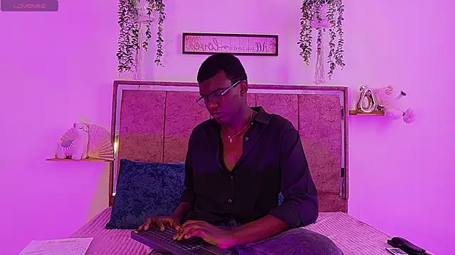 xavier cole online show from 5, 6, 2026