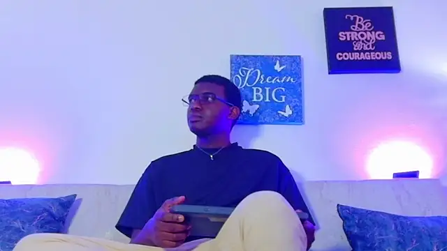 xavier cole online show from 4, 6, 2026