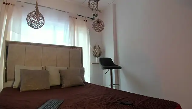 xavier cole online show from 6, 6, 2026