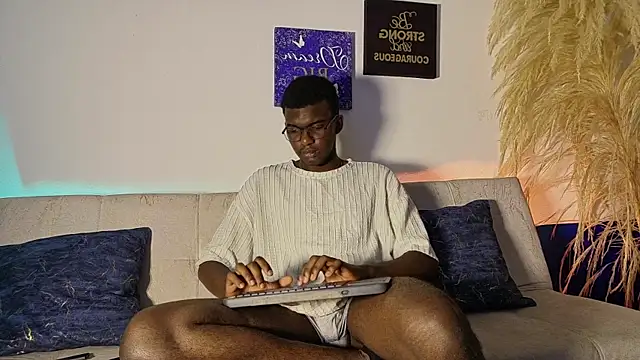 xavier cole online show from 9, 7, 2026