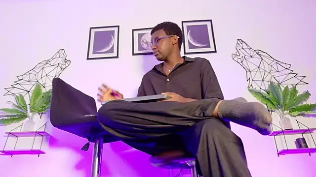 xavier cole online show from 24, 6, 2026