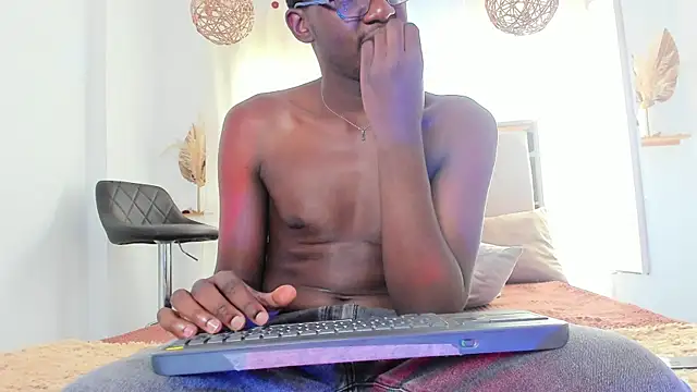 xavier cole online show from 22, 7, 2026