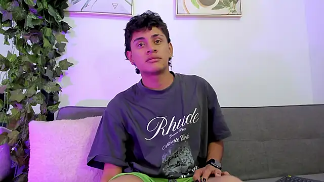 Snapshot of Joshua_Fox chatting on 8, 6, 2026 Joshua Fox online show from 8, 6, 2026