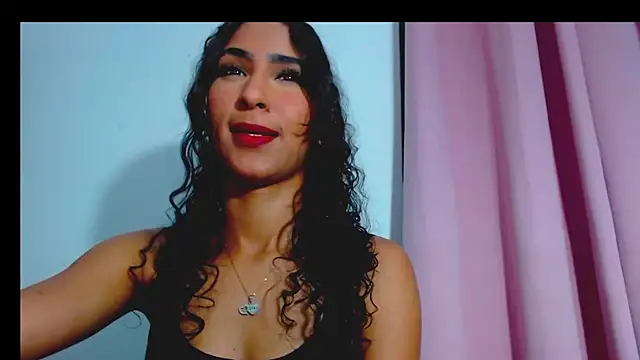 Snapshot of Malikaa__ chatting on 6, 7, 2026 Malikaa online show from 6, 7, 2026