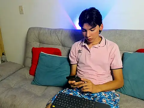 Angel Dustt1 online show from 5, 7, 2026