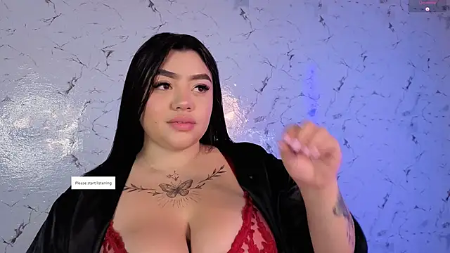 Snapshot of Ashlyn_Parker04 chatting on 18, 6, 2026 Ashlyn Parker04 online show from 18, 6, 2026